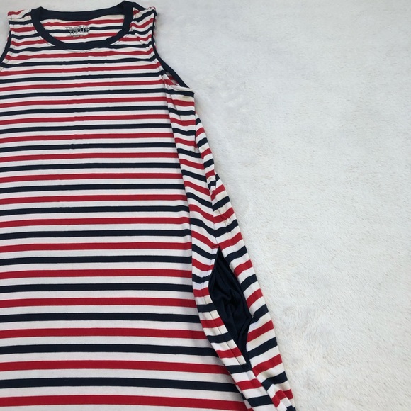 Time and Tru, Sleeveless Dress, Size Small - Picture 10 of 16